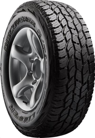 195/80R15 100T Cooper Discoverer A/t3 Sport 2 Bsw 195/80R15 100T Cooper Discoverer A/t3 Sport 2 Bsw