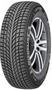 255/55R18 109H Michelin LATITUDE ALPIN LA2