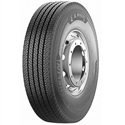 315/80R22.5 156L Michelin X Multi Hd Z 315/80R22.5 156L Michelin X Multi Hd Z