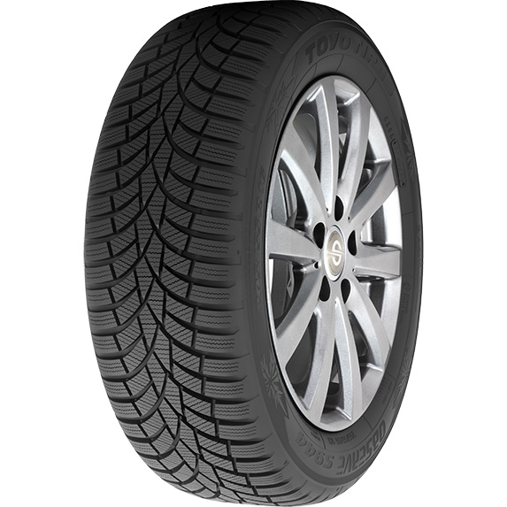 225/45R19 96W Toyo Observe S944 225/45R19 96W Toyo Observe S944