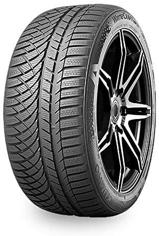 255/40R20 101W Kumho Wp72 255/40R20 101W Kumho Wp72