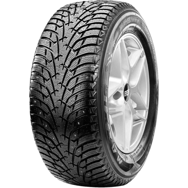 205/55R17 95T Maxxis Np5 Premitra Ice 205/55R17 95T Maxxis Np5 Premitra Ice