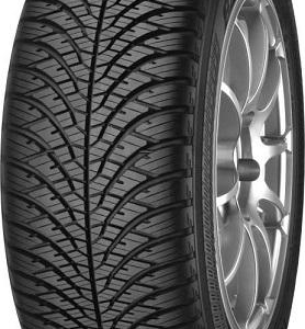 255/55R19 111W Yokohama Bluearth-4s Aw21
