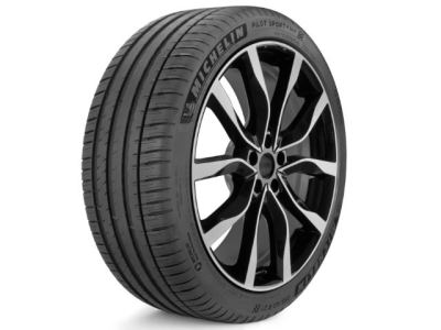 235/55R19 101V Michelin Ps4 Suv Zp Frv 235/55R19 101V Michelin Ps4 Suv Zp Frv