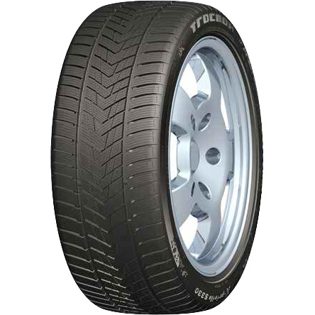 245/35R20 95V Rotalla S330 245/35R20 95V Rotalla S330
