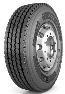 315/80R22.5 156K Pirelli Fg:01s