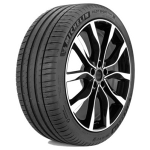 315/30R23 111Y Michelin Ps4 Suv Frv