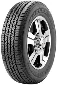 265/60R18 110H Bridgestone D684II