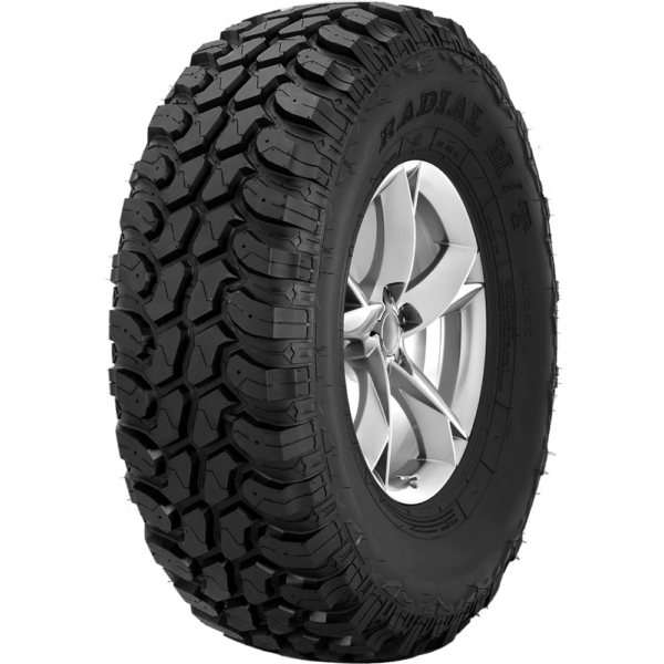 35/12.5R20 121Q Goodride Sl366 35/12.5R20 121Q Goodride Sl366