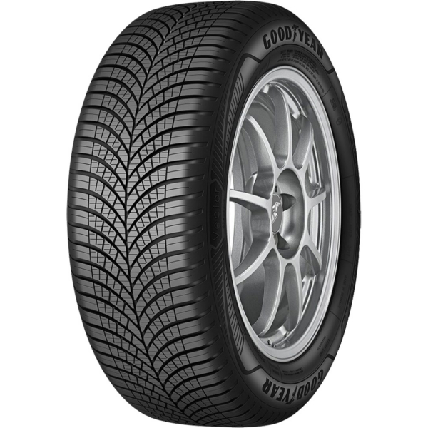 265/45R20 108T Goodyear Vector 4seasons Gen 3 265/45R20 108T Goodyear Vector 4seasons Gen 3