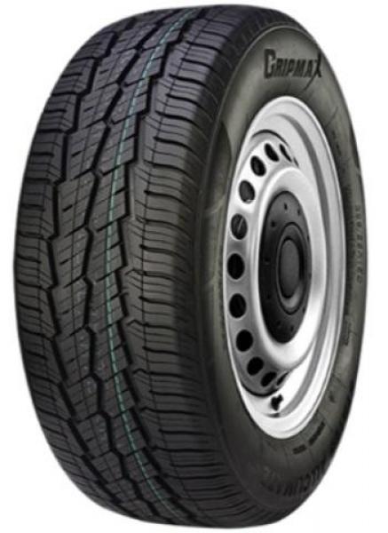 225/65R16C 112T Gripmax Suregrip As Van 225/65R16C 112T Gripmax Suregrip As Van