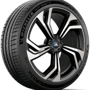 265/35R21 101Y Michelin Ps Ev Acoustic