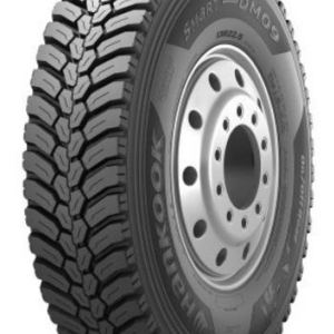 13 - 22.5 156K Hankook Dm09 3pmsf