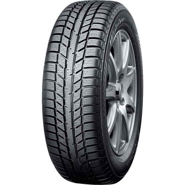 165/60R15 77T Yokohama W.drive V903