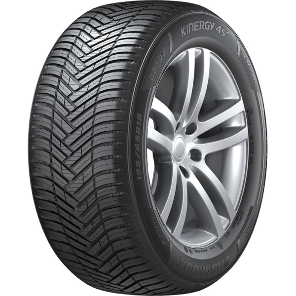 225/50R17 98V Hankook Kinergy 4s2 (h750)