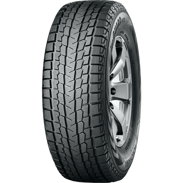 275/40R22 107Q Yokohama Iceguard Suv G075 275/40R22 107Q Yokohama Iceguard Suv G075