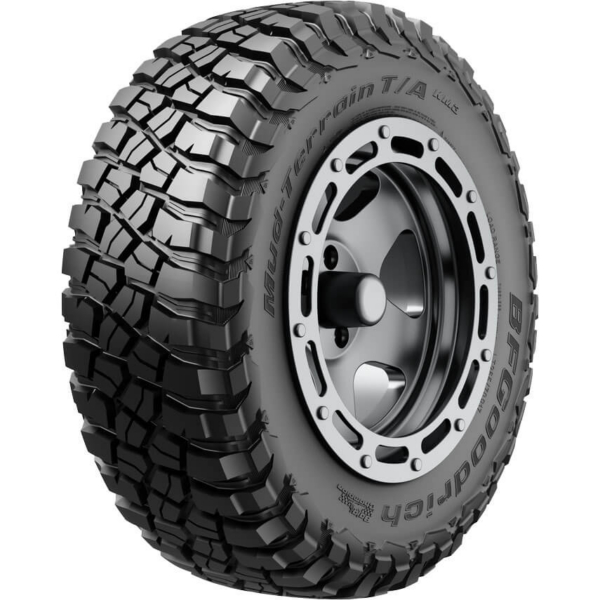 225/75R16 115/112Q Bf Goodrich Mud Terrain T/a Km3 225/75R16 115/112Q Bf Goodrich Mud Terrain T/a Km3