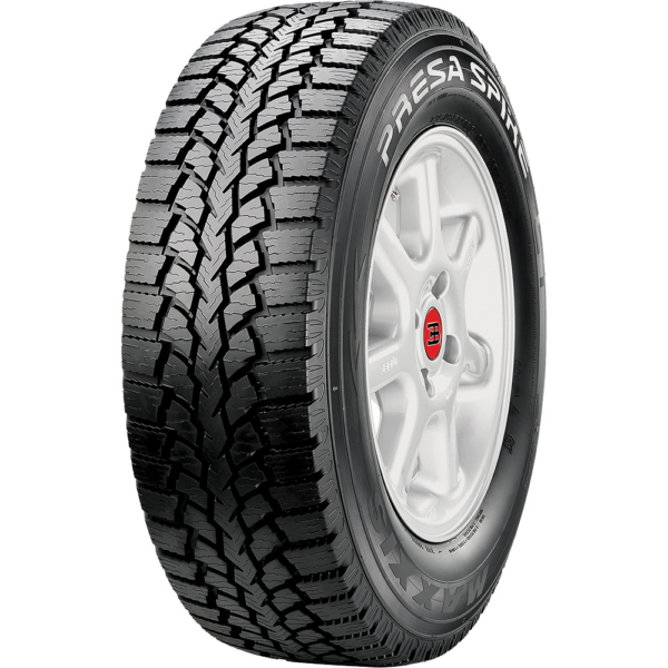 225/65R16C 112/110Q Maxxis Ma-slw Presa Spike Lt