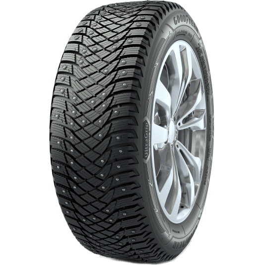 245/45R19 102T Goodyear Ultra Grip Arctic 2 245/45R19 102T Goodyear Ultra Grip Arctic 2