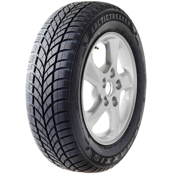 175/55R15 77T Maxxis Wp-05 Arctic Trekker