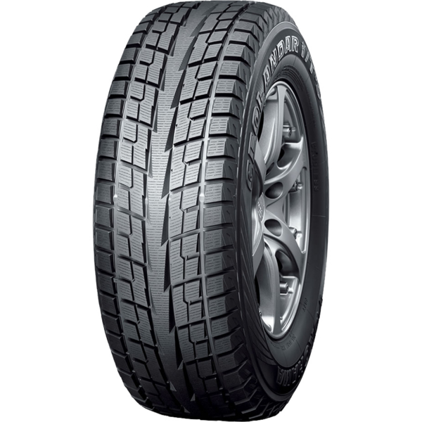 215/65R16 98Q Yokohama Geolandar I/t-s (g073)