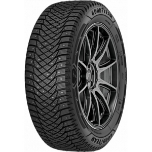 245/55R19 107T Goodyear Ultra Grip Arctic 2 Suv