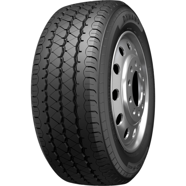 215/65R15C 104/102T Dynamo Hiscend-h Mc02 215/65R15C 104/102T Dynamo Hiscend-h Mc02