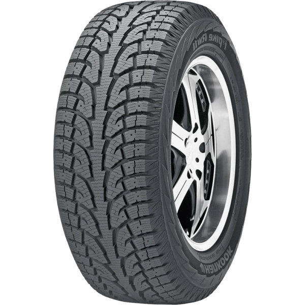 215/75R16 103T Hankook Winter I*pike (rw11) 215/75R16 103T Hankook Winter I*pike (rw11)