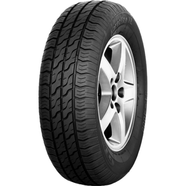 155/80R13 84N GT Radial Kargomax St-4000
