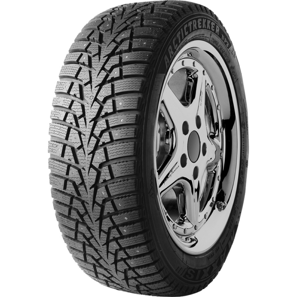 215/55R17 98T Maxxis Np3 Arctic Trekker