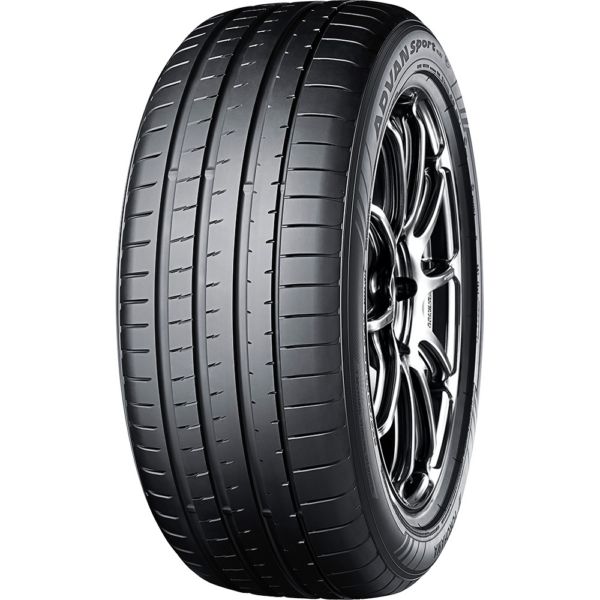 255/40R19 100Y Yokohama Advan Sport V107 255/40R19 100Y Yokohama Advan Sport V107
