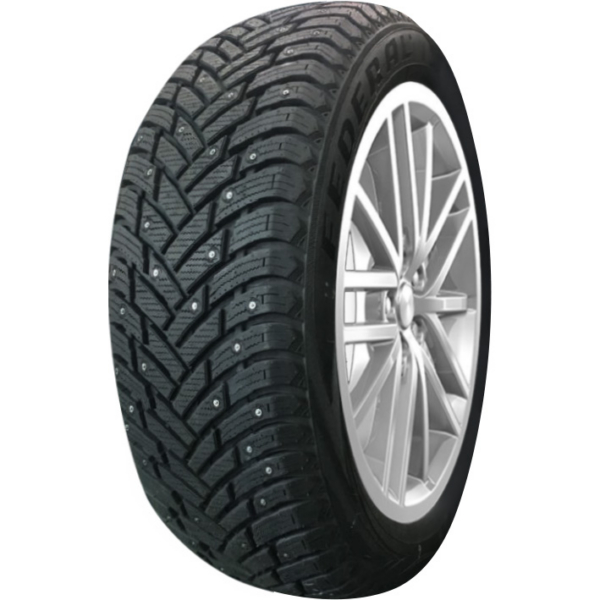 245/40R18 97T Federal Himalaya K1 Pc 245/40R18 97T Federal Himalaya K1 Pc