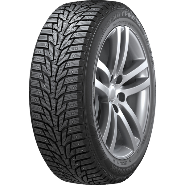 255/45R18 103T Hankook Winter I*pike Rs (w419)