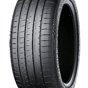 285/45R22 114Y Yokohama V107 Mo1 Rpb