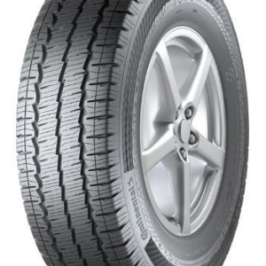 215/65R15C 104T Continental Vancontact A/s Ultra