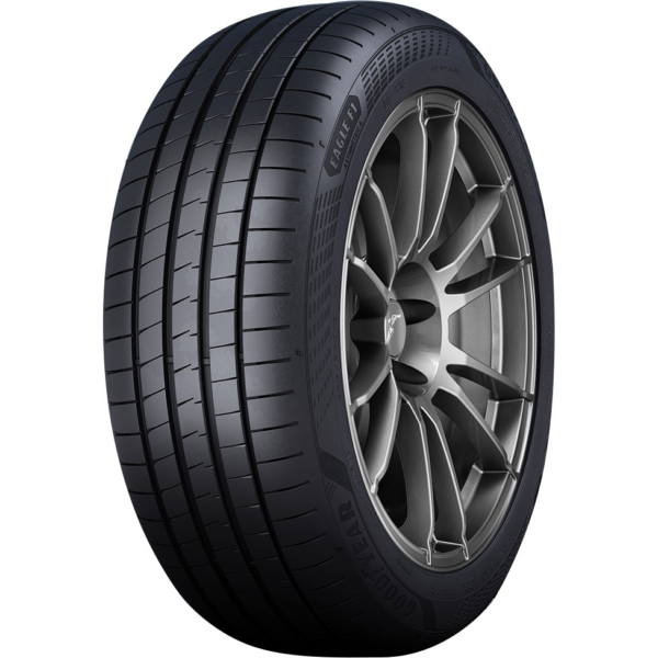 255/45R19 104Y Goodyear Eagle F1 Asymmetric 6 255/45R19 104Y Goodyear Eagle F1 Asymmetric 6