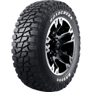 285/55R20 122/119Q Roadcruza Ra8000