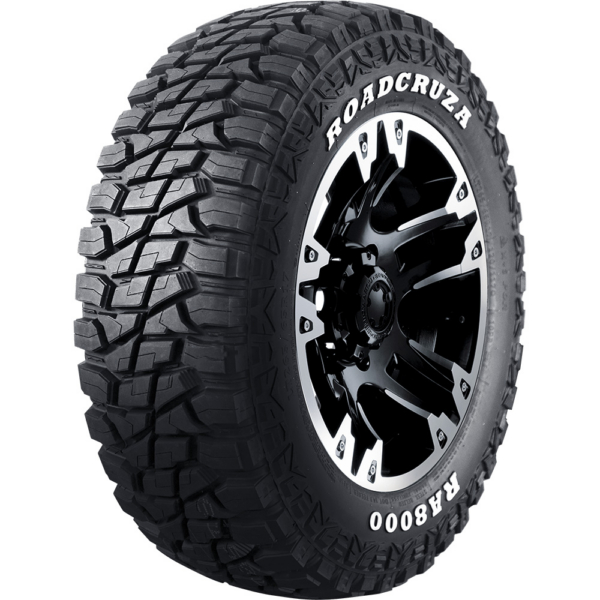 255/60R19 118/115Q Roadcruza Ra8000