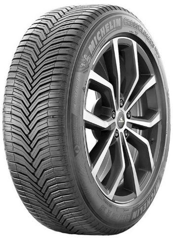 265/65R17 112H Michelin Crossclimate 2 Suv 265/65R17 112H Michelin Crossclimate 2 Suv