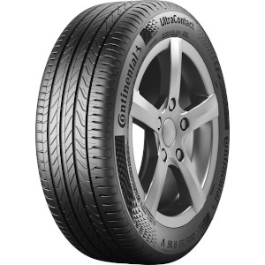 245/45R18 100W Continental Ultracontact