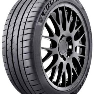 305/30R21 104Y Michelin Ps4 S Mo1a