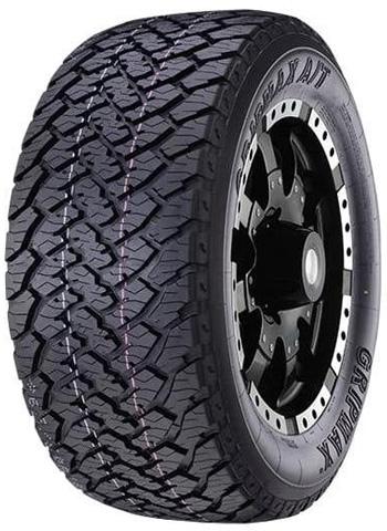 265/65R17 112T Gripmax Inception A/t 3pmsf Rwl 265/65R17 112T Gripmax Inception A/t 3pmsf Rwl