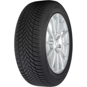 225/55R18 102V Toyo Celsius As2