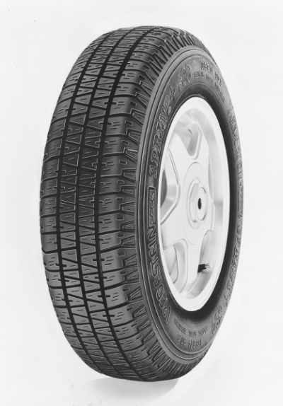 205/55R15 88W Vredestein Sprint+ 205/55R15 88W Vredestein Sprint+
