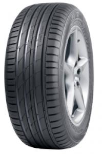 255/55R18 109W Nokian Z SUV
