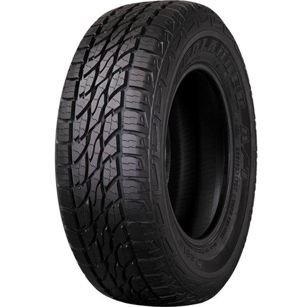 31/10.5R15 109S Rapid ECOLANDER