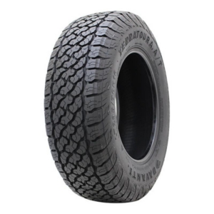 255/55R18 109H Davanti Terratoura A/t