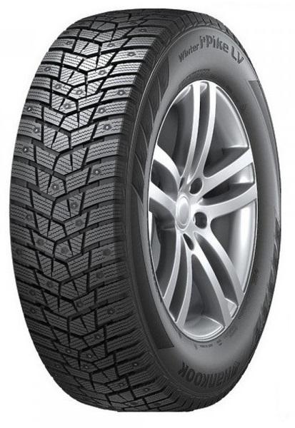 195/65R16C 104/102R Hankook WiNter i*Pike LV (RW15) 195/65R16C 104/102R Hankook WiNter i*Pike LV (RW15)