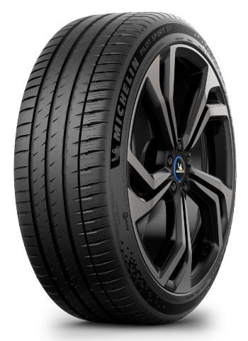 255/40R21 102Y Michelin Ps Ev Acoustic Goe 255/40R21 102Y Michelin Ps Ev Acoustic Goe