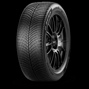 255/35R21 98W Pirelli P ZERO WINTER 2